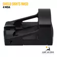 SHIELD SGHTS RMSD 4 MOA Punapistetähtäin - Punapistetähtäimet - 0754590543125 - 7