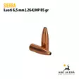 Sierra Varminter 6,5mm (.264) 85 gr HP 100 kpl - 6,5mm luodit - 092763017005 - 4