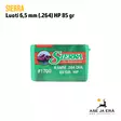 Sierra Varminter 6,5mm (.264) 85 gr HP 100 kpl - 6,5mm luodit - 092763017005 - 7