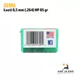 Sierra Varminter 6,5mm (.264) 85 gr HP 100 kpl - 6,5mm luodit - 092763017005 - 9
