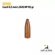 Sierra Varminter 6,5mm (.264) 85 gr HP 100 kpl - 6,5mm luodit - 092763017005 - 6