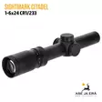 Sightmark Citadel 1-6x24 CR1/233 - Oikealta takayläviistosta - Muut kiikaritähtäimet - 812495024795 - 16