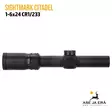 Sightmark Citadel 1-6x24 CR1/233 - Oikea sivu - Muut kiikaritähtäimet - 812495024795 - 17