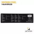 Sightmark Citadel 1-6x24 CR1/233 - Myyntipakkaus EAN näkyvissa - Muut kiikaritähtäimet - 812495024795 - 23