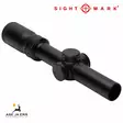 Sightmark Citadel 1-6x24 CR1/233 kiikaritähtäin - Muut kiikaritähtäimet - 812495024795 - 28