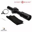 Sightmark Citadel 1-6x24 CR1/233 kiikaritähtäin - Muut kiikaritähtäimet - 812495024795 - 27