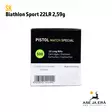 SK Pistol Match Special 22LR 2,59g Pienoispistoolipatruuna - 22 LR patruunat - 4023045421445 - 11