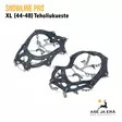 Snowline Pro teholiukueste XL (45-48) - Pohjalliset ja kenkätarvikkeet - 9005528390405 - 6