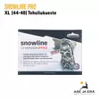 Snowline Pro teholiukueste XL (45-48) - Pohjalliset ja kenkätarvikkeet - 9005528390405 - 11