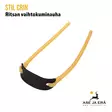 StilCrin ritsan vaihto kuminauha - Yleiskuva - Muut aseet - 6438418000635 - 2