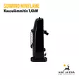 Sunwind Miniflame Kaasulämmitin 1,6kW - Muut retkeilytarvikkeet - 7028640024395 - 3