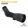 Swarovski ATX 25-60x85 -kaukoputki - Valmiit kaukoputket - swaroatx2560x85 - 9
