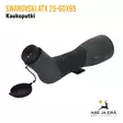 Swarovski ATX 25-60x85 -kaukoputki - Valmiit kaukoputket - swaroatx2560x85 - 12