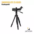 Swarovski ATX 25-60x85 -kaukoputki - Valmiit kaukoputket - swaroatx2560x85 - 21