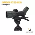 Swarovski ATX 25-60x85 kaukoputki - asennettuna jalustalle, etuviisto - Valmiit kaukoputket - swaroatx2560x85 - 25