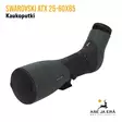 Swarovski ATX 25-60x85 -kaukoputki - Valmiit kaukoputket - swaroatx2560x85 - 6