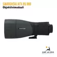 Swarovski ATX/STX/BTX 85 mm 25-60x objektiivimoduuli - Objektiivit - 9006325073645 - 11