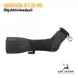 Swarovski ATX/STX/BTX 85 mm 25-60x objektiivimoduuli - Objektiivit - 9006325073645 - 3