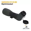 Swarovski ATX/STX/BTX 85 mm 25-60x objektiivimoduuli - Objektiivit - 9006325073645 - 4
