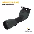 Swarovski ATX/STX/BTX 85 mm 25-60x objektiivimoduuli - Objektiivit - 9006325073645 - 5