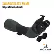 Swarovski ATX/STX/BTX 85 mm 25-60x objektiivimoduuli - Objektiivit - 9006325073645 - 7