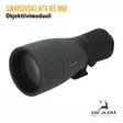 Swarovski ATX/STX/BTX 85 mm 25-60x objektiivimoduuli - Objektiivit - 9006325073645 - 10