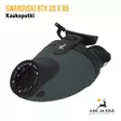 Swarovski BTX 30x85 kaukoputki - okulaarin yksityiskohta - Valmiit kaukoputket - BTX30X85 - 21