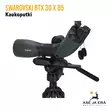 Swarovski BTX 30x85 -kaukoputki - Valmiit kaukoputket - BTX30X85 - 29