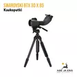 Swarovski BTX 30x85 kaukoputki - yleiskuva jalustalle asennetusta kaukoputkesta - Valmiit kaukoputket - BTX30X85 - 22