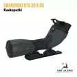 Swarovski BTX 30x85 kaukoputki - asennettuna jalusta-adapteriin - Valmiit kaukoputket - BTX30X85 - 25
