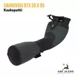 Swarovski BTX 30x85 -kaukoputki - Valmiit kaukoputket - BTX30X85 - 8