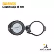 Swarovski linssisuoja magneetilla 46mm okulaariin - Merkkikohtaiset linssisuojat - 9006325080445 - 4