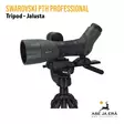 Swarovski PTH professional tripodi jalustan pää - Tarvikkeet ja lisävarusteet kaukoputkiin - 9006325087215 - 15