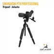 Swarovski PTH professional tripodi jalustan pää - Tarvikkeet ja lisävarusteet kaukoputkiin - 9006325087215 - 11