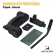 Swarovski PTH professional tripodi jalustan pää - Tarvikkeet ja lisävarusteet kaukoputkiin - 9006325087215 - 21