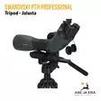 Swarovski PTH professional tripodi jalustan pää - Tarvikkeet ja lisävarusteet kaukoputkiin - 9006325087215 - 20