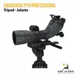 Swarovski PTH professional tripodi jalustan pää - Tarvikkeet ja lisävarusteet kaukoputkiin - 9006325087215 - 18