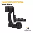 Swarovski PTH professional tripodi jalustan pää - Tarvikkeet ja lisävarusteet kaukoputkiin - 9006325087215 - 5
