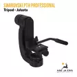 Swarovski PTH professional tripodi jalustan pää - Tarvikkeet ja lisävarusteet kaukoputkiin - 9006325087215 - 4