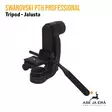 Swarovski PTH professional tripodi jalustan pää - Tarvikkeet ja lisävarusteet kaukoputkiin - 9006325087215 - 3