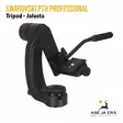 Swarovski PTH professional tripodi jalustan pää - Tarvikkeet ja lisävarusteet kaukoputkiin - 9006325087215 - 6