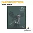 Swarovski PTH professional tripodi jalustan pää - Tarvikkeet ja lisävarusteet kaukoputkiin - 9006325087215 - 22