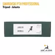 Swarovski PTH professional tripodi jalustan pää - Tarvikkeet ja lisävarusteet kaukoputkiin - 9006325087215 - 23