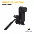 Swarovski PTH professional tripodi jalustan pää - Tarvikkeet ja lisävarusteet kaukoputkiin - 9006325087215 - 2