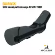 Swarovski SOC kaukoputkensuoja ATS/ATM - Tarvikkeet ja lisävarusteet kaukoputkiin - 9006325066647 - 2