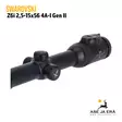 Swarovski Z6i 2,5-15x56 Gen II kiikaritähtäin - yksityiskohta torneista - Swarovski kiikaritähtäimet - 9006325070965 - 17