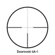 Swarovski Z6i 2,5-15x56 Gen II kiikaritähtäin - Swarovski kiikaritähtäimet - 9006325070965 - 26