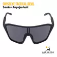 Swisseye Devil Smoke Ampumalasit - Suojalasit - 4046375404315 - 8