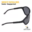 Swisseye Devil Smoke Ampumalasit - Suojalasit - 4046375404315 - 6