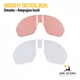 Swisseye Devil Smoke Ampumalasit - Suojalasit - 4046375404315 - 9